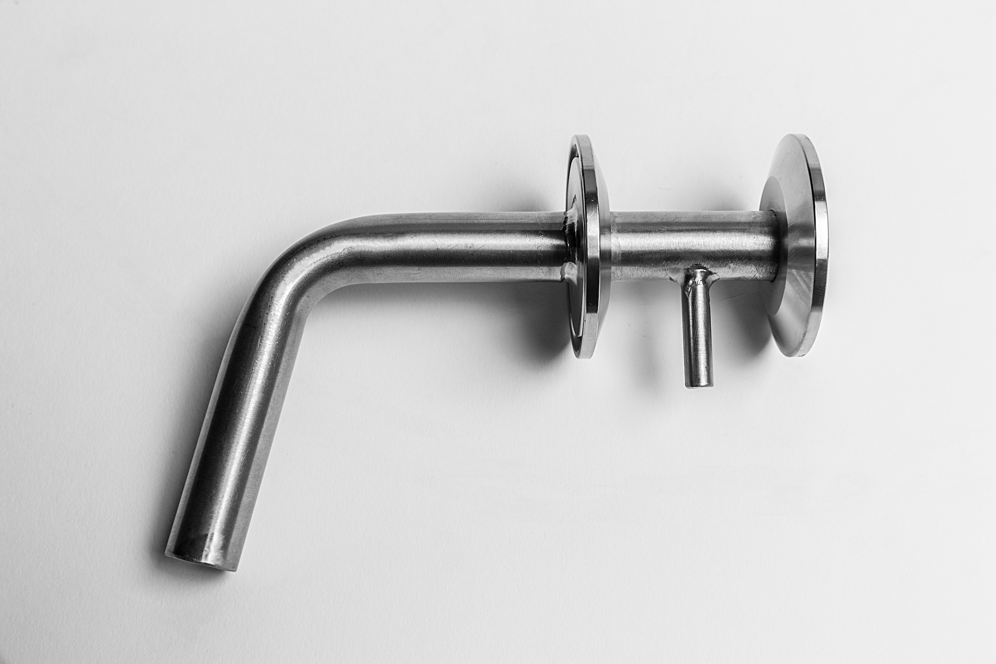 Racking Arm Bader Beer & Wine Supply